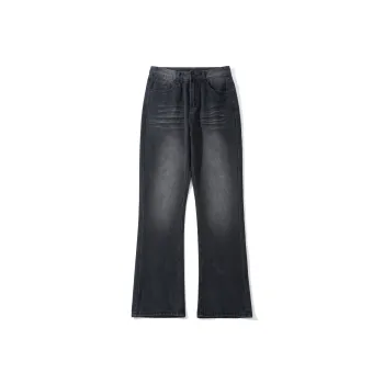 WARNING LIGHT Jeans Unisex
