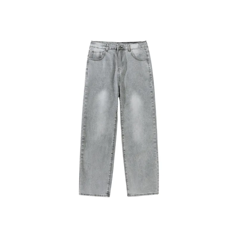 THREE-BODY Jeans Unisex-0