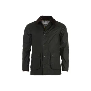 BARBOUR FW23 Jackets & Coats Men's Sage Green