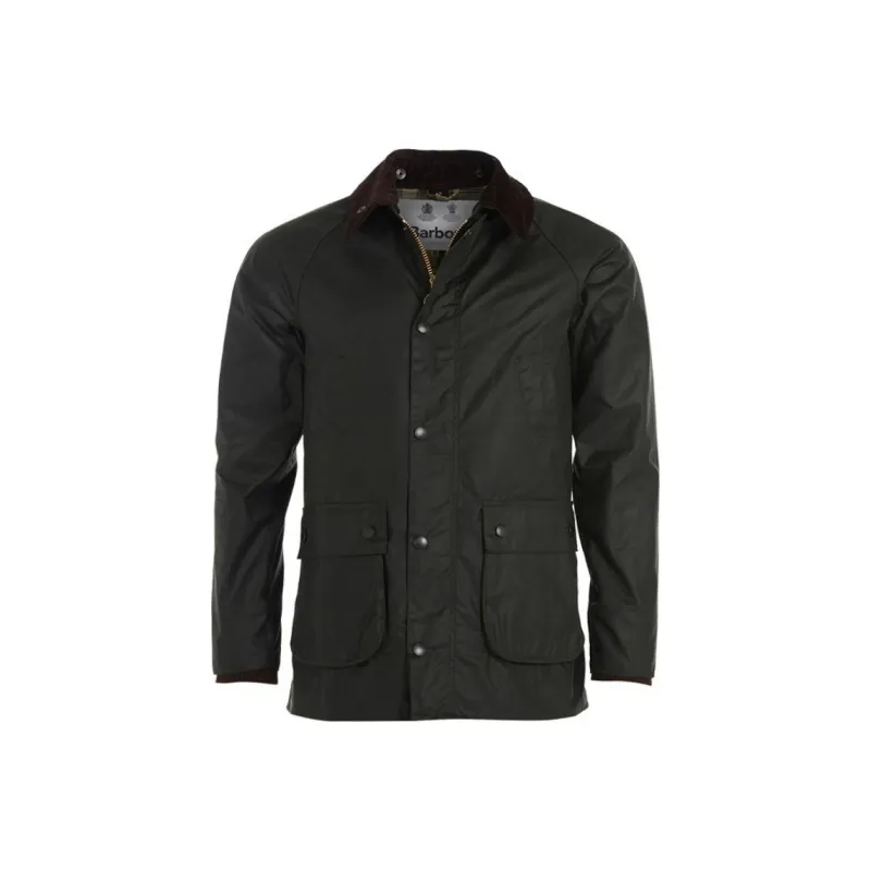 BARBOUR FW23 Jackets & Coats Men's Sage Green-0