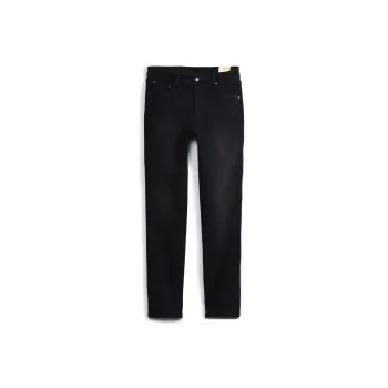 MCS Jeans Men Black