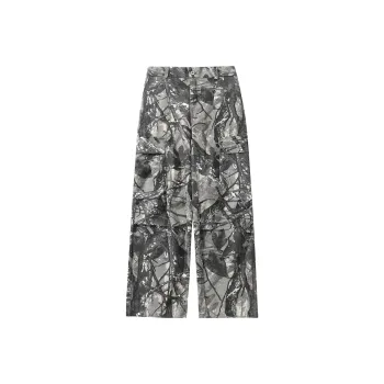 Caramella Jeans Unisex Image Color