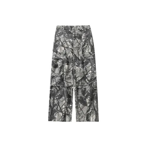 Caramella Jeans Unisex Image Color
