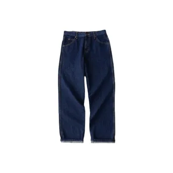 Dickies Jeans Men Dark Blue