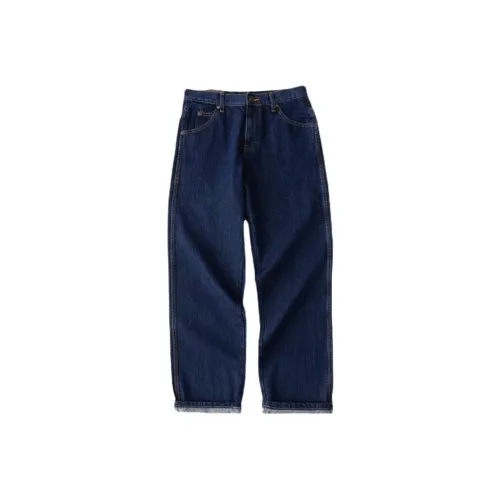 Dickies Jeans Men Dark Blue