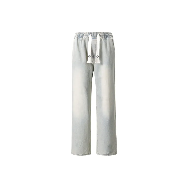 Teddy Bear Collection Jeans Unisex-2