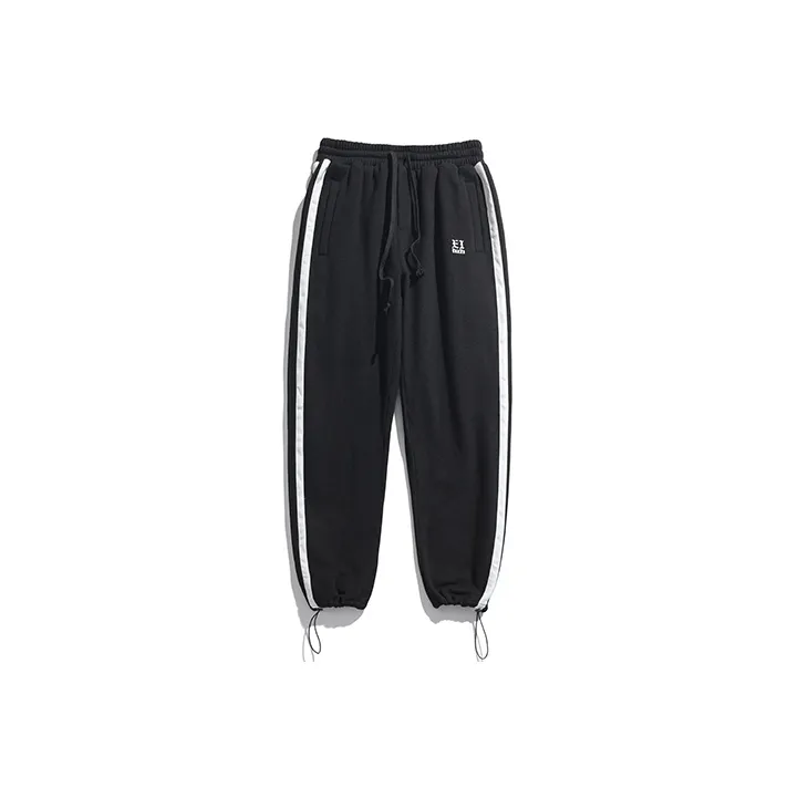 BDCT Jogger Thickened Sports Pants Unisex-0