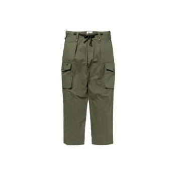 WTAPS Cargo Pants Men