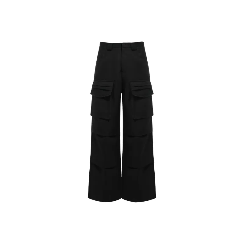 11ESTRANGER Cargo Pants Unisex-0
