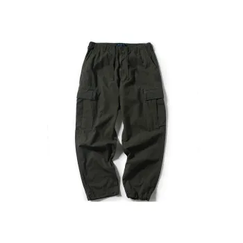 Nautica White Sail Nautica White Sail JP FW22 Casual Pants Unisex