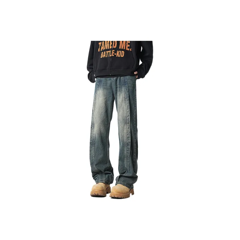 TIMD Jeans Men-0