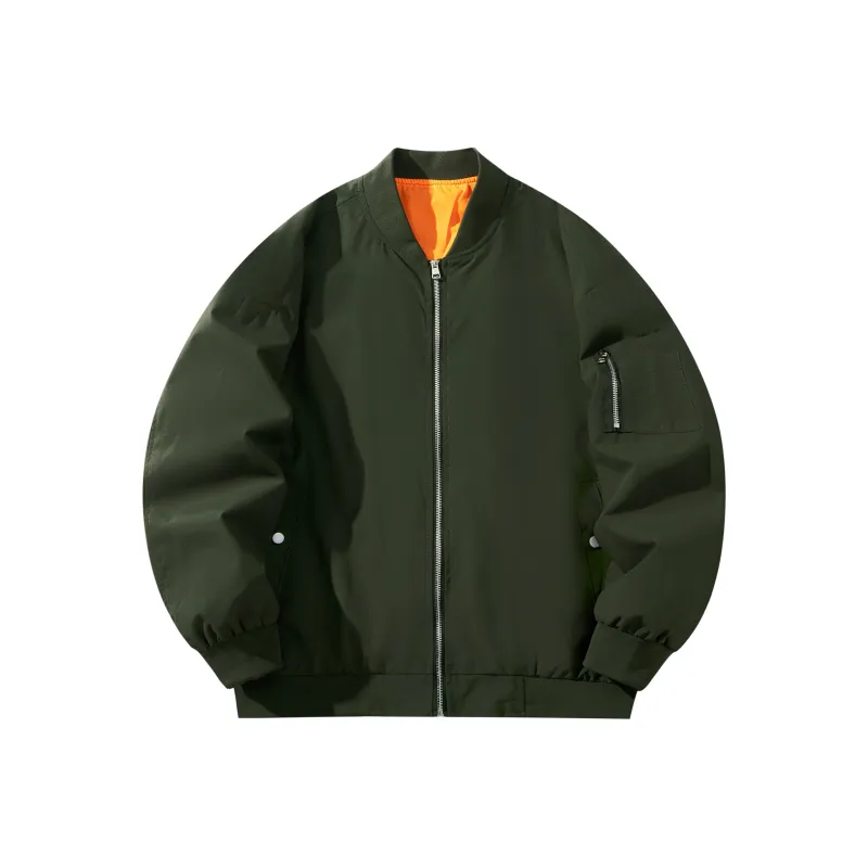 Universal Templates Jackets Coats Unisex-5