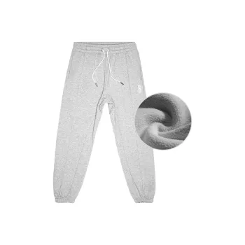 UZIS Knitted Sports Pants Unisex