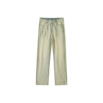 Coca Cola Jeans Unisex