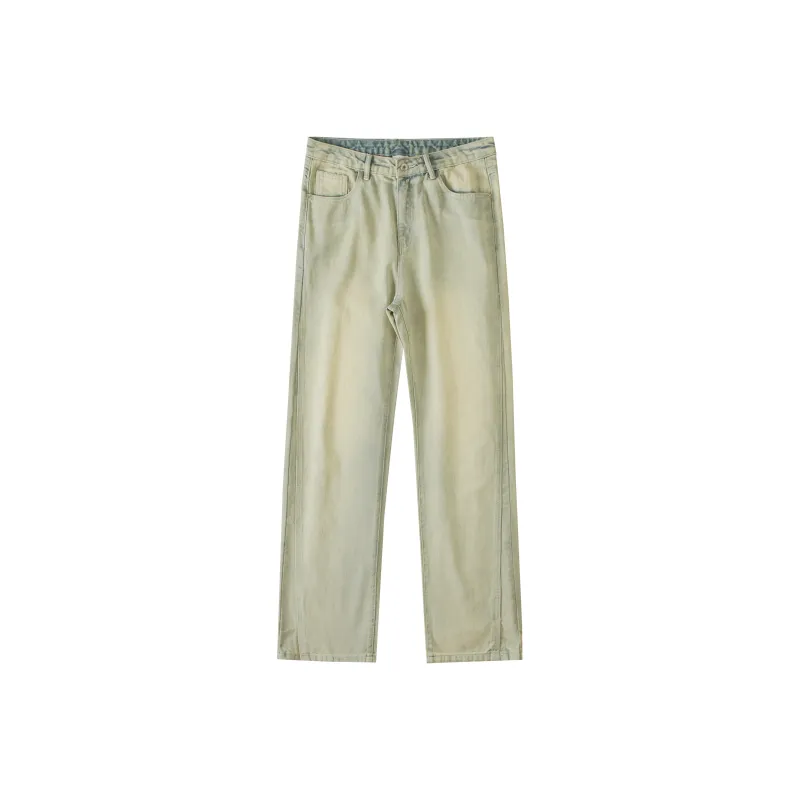 Coca Cola Jeans Unisex-0