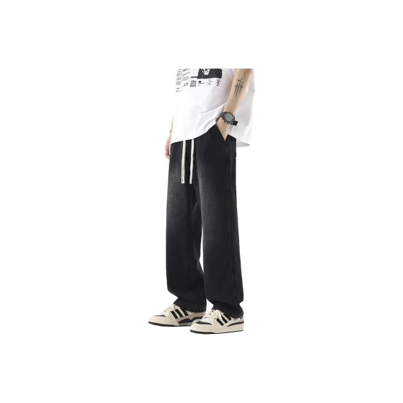 Lind Erki Jeans Unisex-4