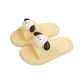 Light Yellow[Adorable 3D Effect Puppy]