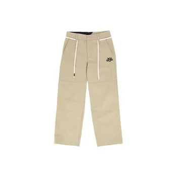 VOLCOM Straight Casual Pants Men's