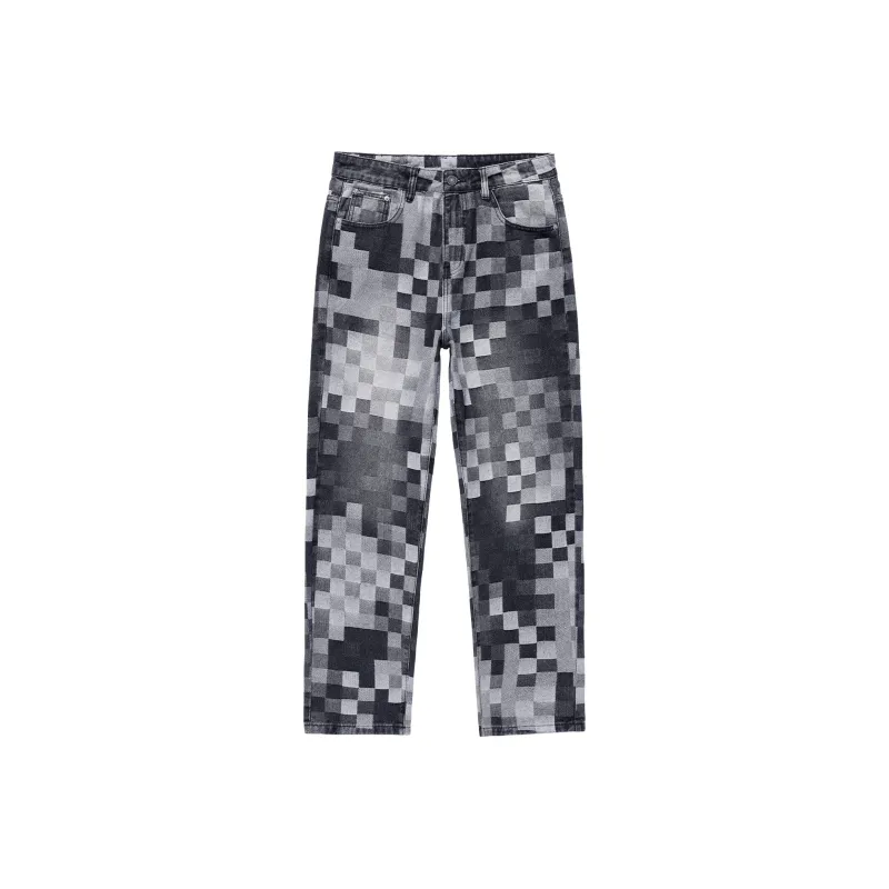 SANTASTIC Jeans Men-7