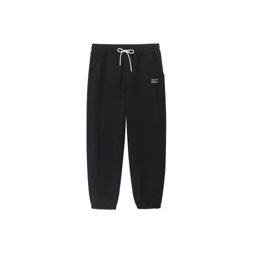 NANS STUDIO Jogger Sweatpants Men's