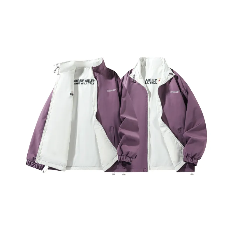 BOBBY ABLEY Jackets Coats Unisex-13