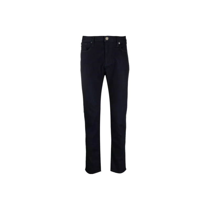 EMPORIO ARMANI J06 Slim fit Jeans-0