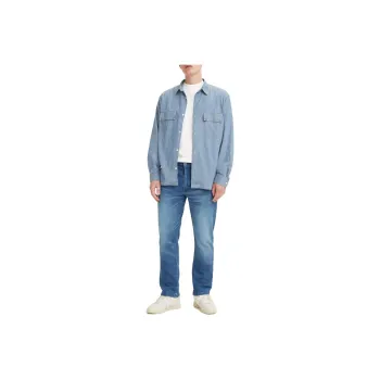Levis Jeans Men Light Blue