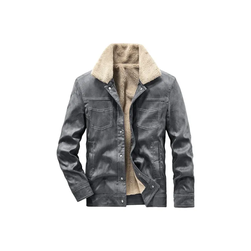 JEEP SPIRIT Puffer Jacket Unisex-4