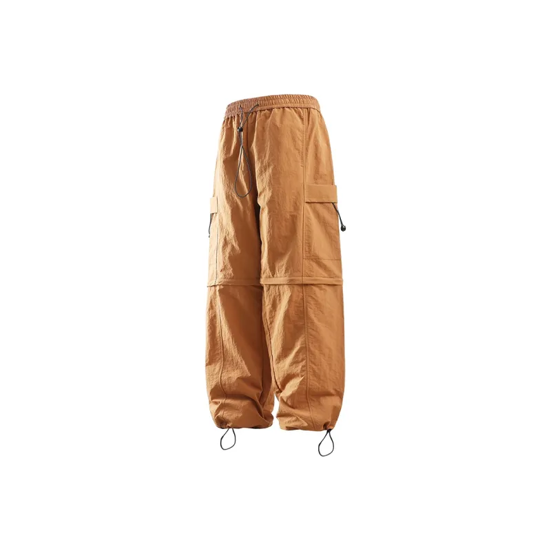 DESSO Cargo Pants Unisex-12