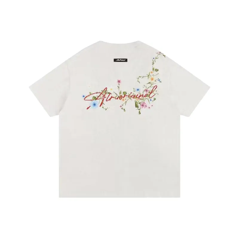 Struggle Vintage95 T Shirt Unisex-3