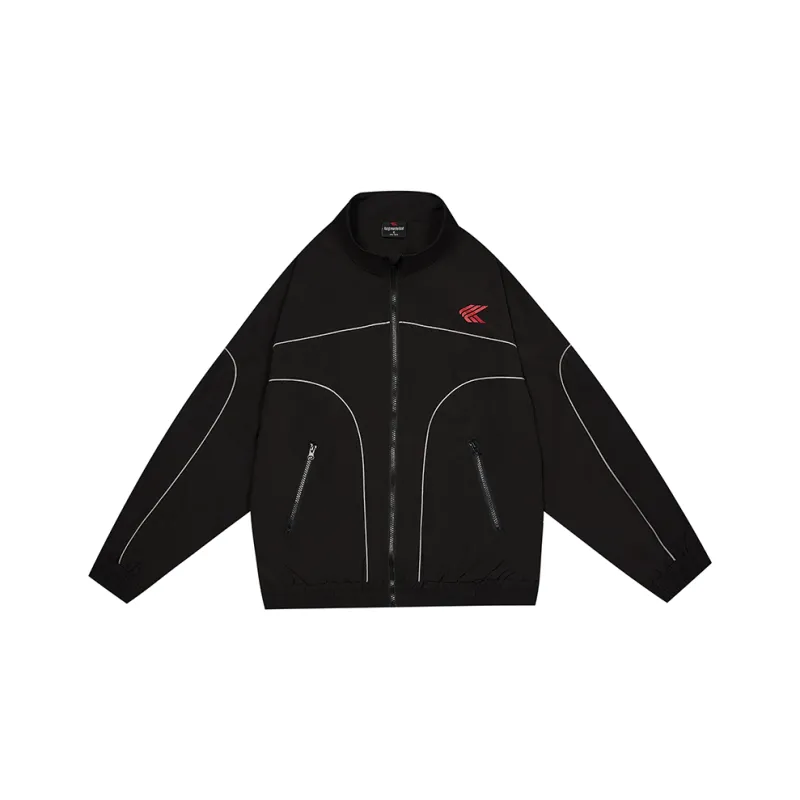 Kang's Wonderland Jackets Coats Unisex-3