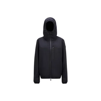 Moncler Lausfer Short Down Jacket