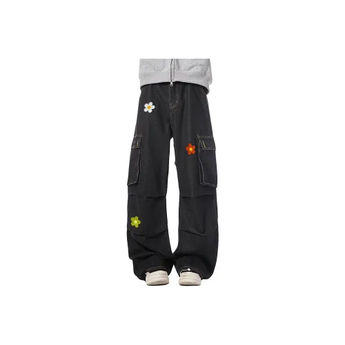 *EVAE+MOB Jeans Unisex