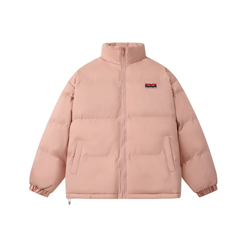 IGOI Puffer Jackets Unisex-15