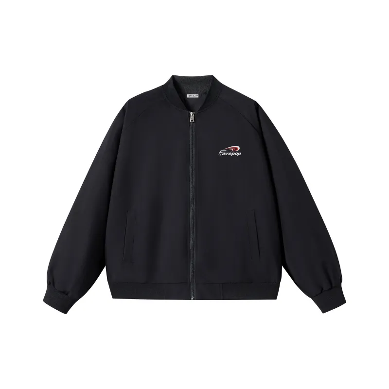 FAVEPOP Jackets Unisex-0
