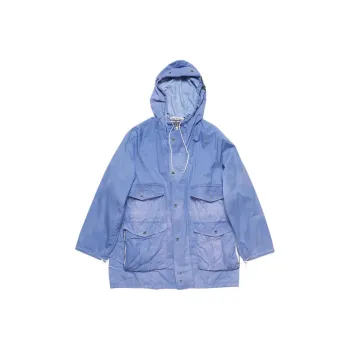 Acne Studios Stud-detailed Parka