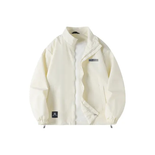 30BRAID Jackets Unisex
