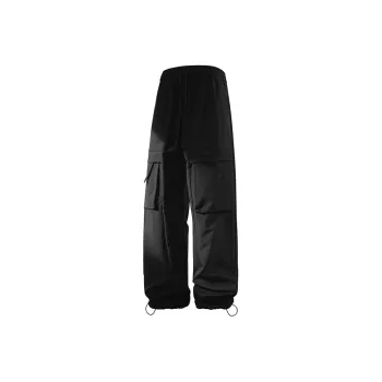 Mimx Homme Cargo Pants Unisex