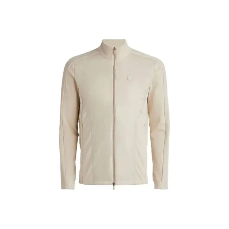 GFORE Jackets Coats Men's Beige-0