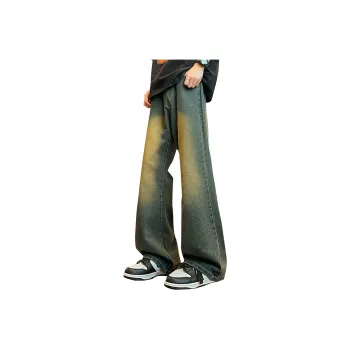Rolling Money Jeans Unisex