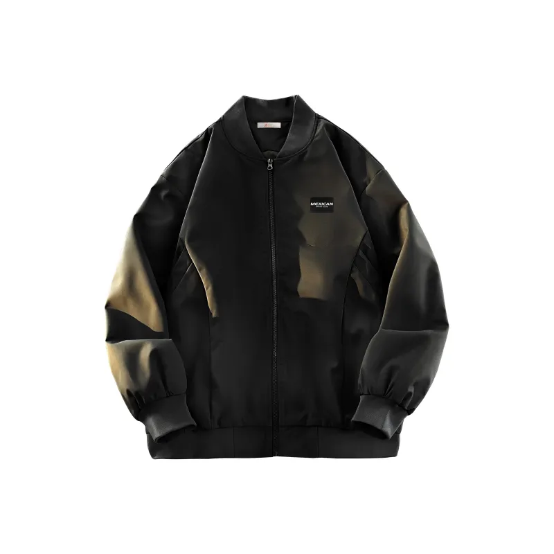 MEXICAN Jackets Unisex-5
