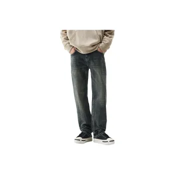 JASONWOOD Cowboy On The Run Jeans Men's Blue