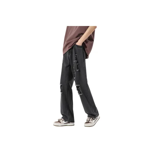 FUTURE MAKER Jeans Unisex
