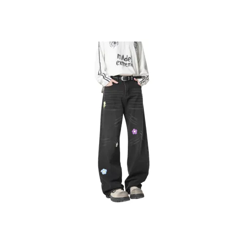 DANGERTIGER Casual Pants Unisex