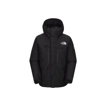THE NORTH FACE Parka Coat Men's Black