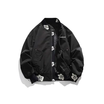 LA'T.WEEKEND Jackets Coats Unisex