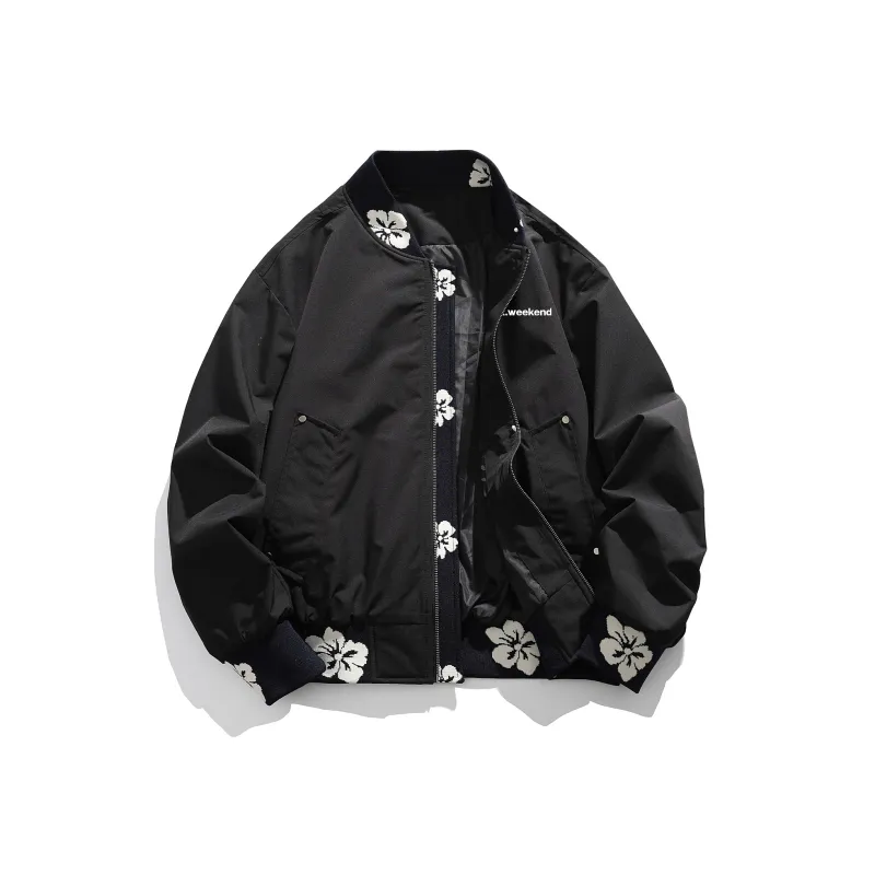 LA'T.WEEKEND Jackets Coats Unisex-0