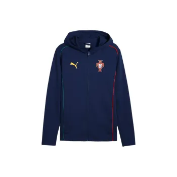 PUMA DRYCELL Jackets Coats Men's Persian Blue