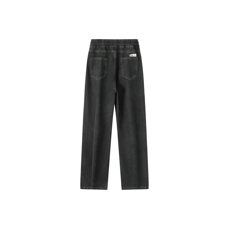 WARRIOR Jeans Unisex-5