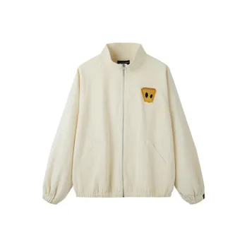 DANGEROUSPEOPLE Jackets Coats Unisex